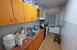 Apartament 3 camere, 89mp utili, decomandat, zona Cetate