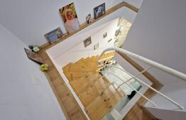 Apartament 3 camere, 89mp utili, decomandat, zona Cetate