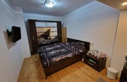 Apartament 3 camere, 89mp utili, decomandat, zona Cetate