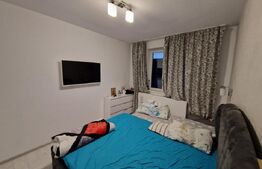 Apartament 3 camere, 89mp utili, decomandat, zona Cetate