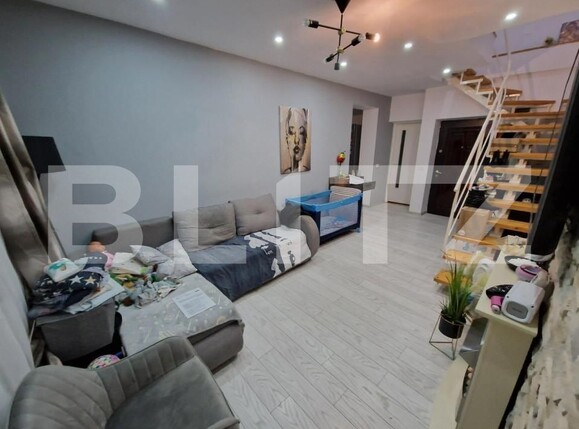 Apartament de vânzare 3 camere Cetate - 145440AV | BLITZ Alba Iulia | Poza4