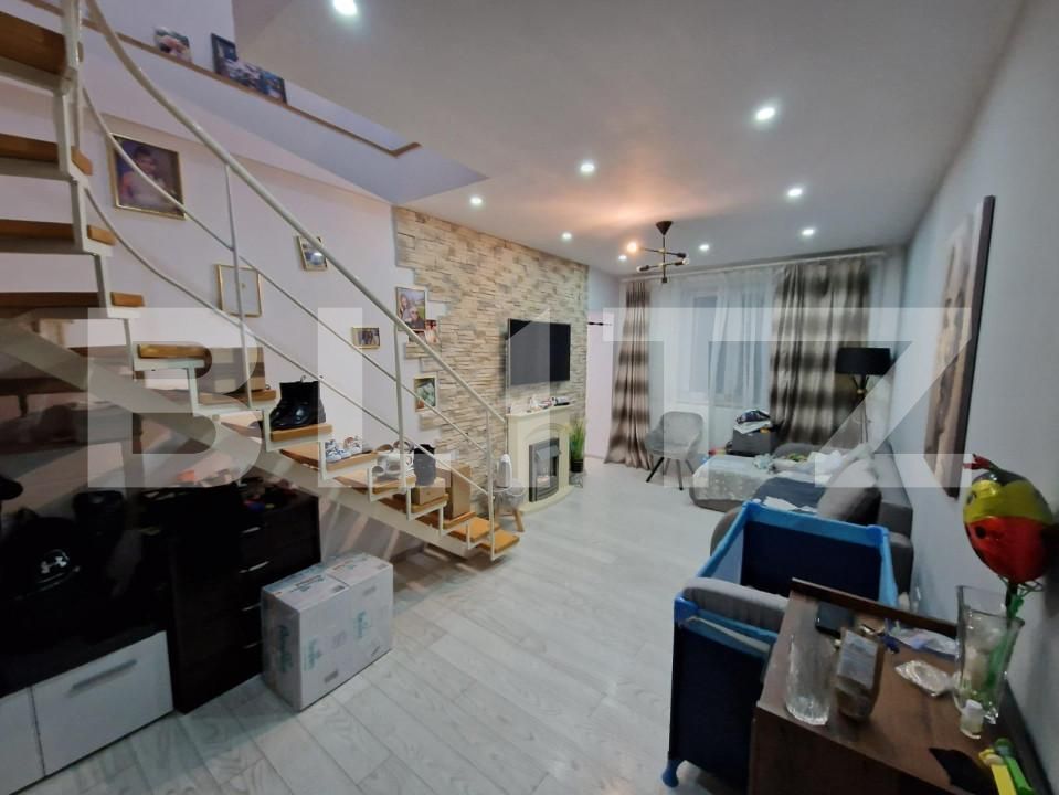 Apartament de vânzare 3 camere Cetate - 145440AV | BLITZ Alba Iulia | Poza5