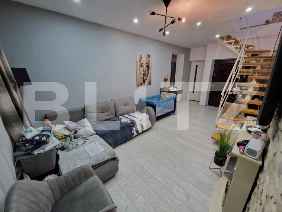 Apartament de vânzare 3 camere Cetate - 145440AV | BLITZ Alba Iulia | Poza4