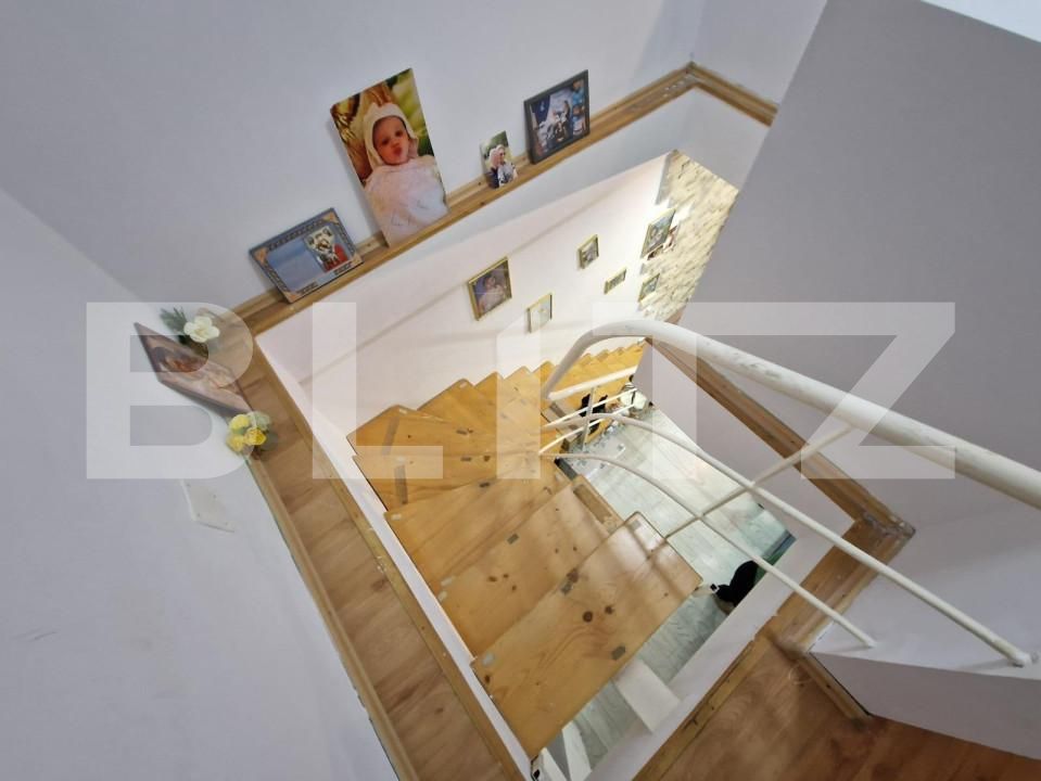 Apartament de vânzare 3 camere Cetate - 145440AV | BLITZ Alba Iulia | Poza11