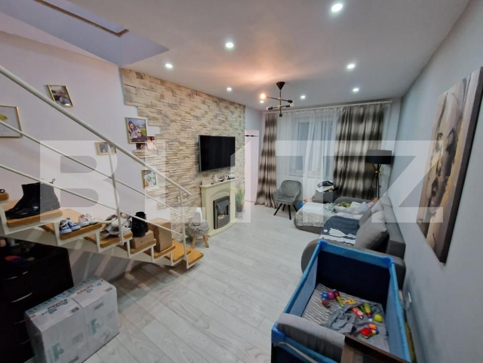 Apartament de vânzare 3 camere Cetate - 145440AV | BLITZ Alba Iulia | Poza1