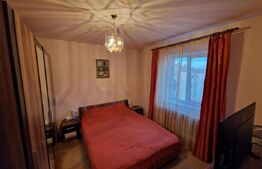 Apartament 3 camere, 57 mp, balcon, zona Cetate