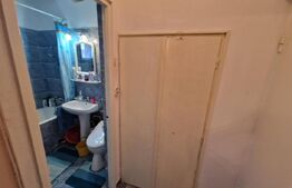 Apartament 3 camere, 57 mp, balcon, zona Cetate