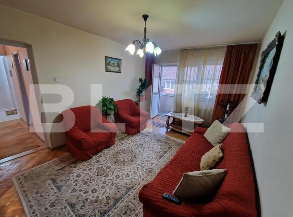 Apartament de vânzare 3 camere Cetate - 145441AV | BLITZ Alba Iulia | Poza1