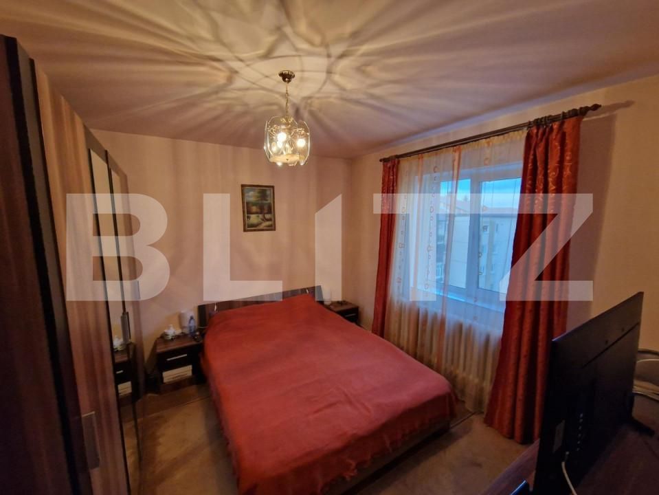 Apartament de vânzare 3 camere Cetate - 145441AV | BLITZ Alba Iulia | Poza3