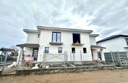 Duplex 4 camere, 120 mp, 250mp teren