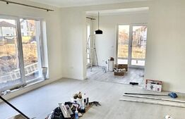 Duplex 4 camere, 120 mp, 250mp teren