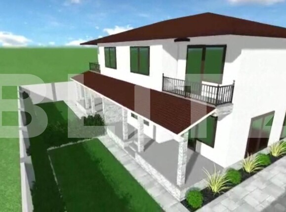 Casa de vânzare 4 camere Micești - 145442CV | BLITZ Alba Iulia | Poza6