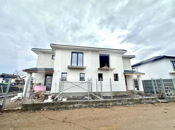 Casa de vânzare 4 camere Micești - 145442CV | BLITZ Alba Iulia | Poza2