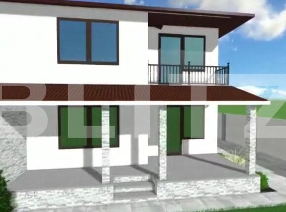 Casa de vânzare 4 camere Micești - 145442CV | BLITZ Alba Iulia | Poza8