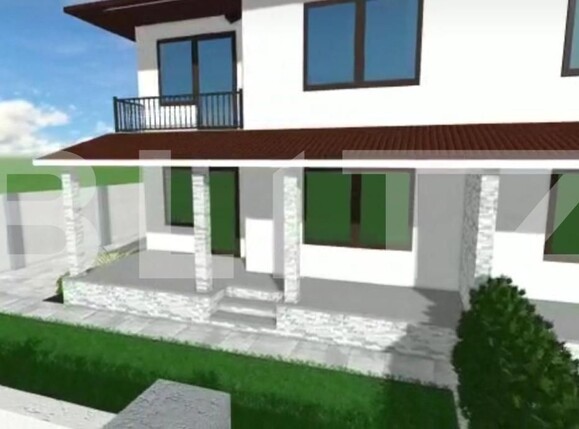 Casa de vânzare 4 camere Micești - 145442CV | BLITZ Alba Iulia | Poza10