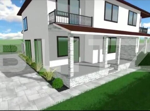 Casa de vânzare 4 camere Micești - 145442CV | BLITZ Alba Iulia | Poza7