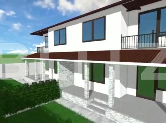 Casa de vânzare 4 camere Micești - 145442CV | BLITZ Alba Iulia | Poza9