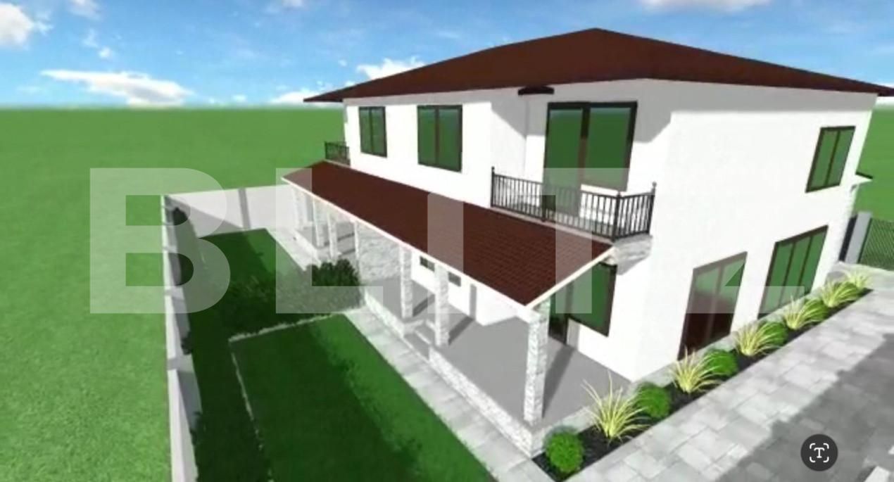 Casa de vânzare 4 camere Micești - 145442CV | BLITZ Alba Iulia | Poza6