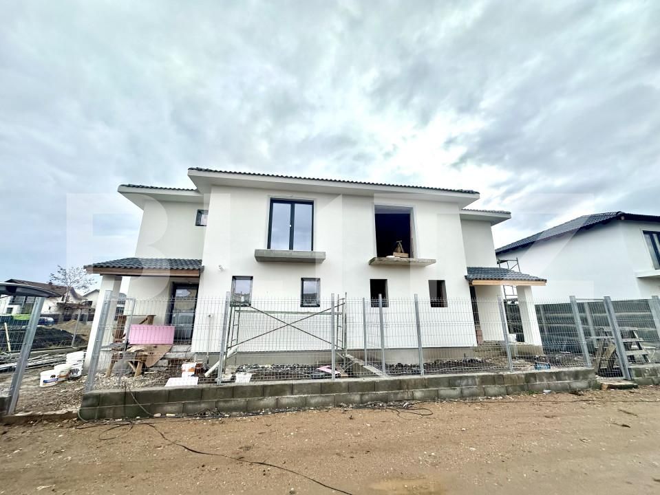 Casa de vânzare 4 camere Micești - 145442CV | BLITZ Alba Iulia | Poza2