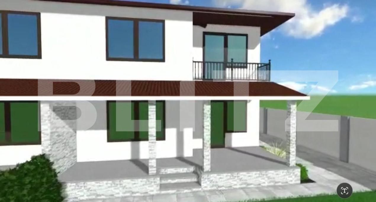 Casa de vânzare 4 camere Micești - 145442CV | BLITZ Alba Iulia | Poza8