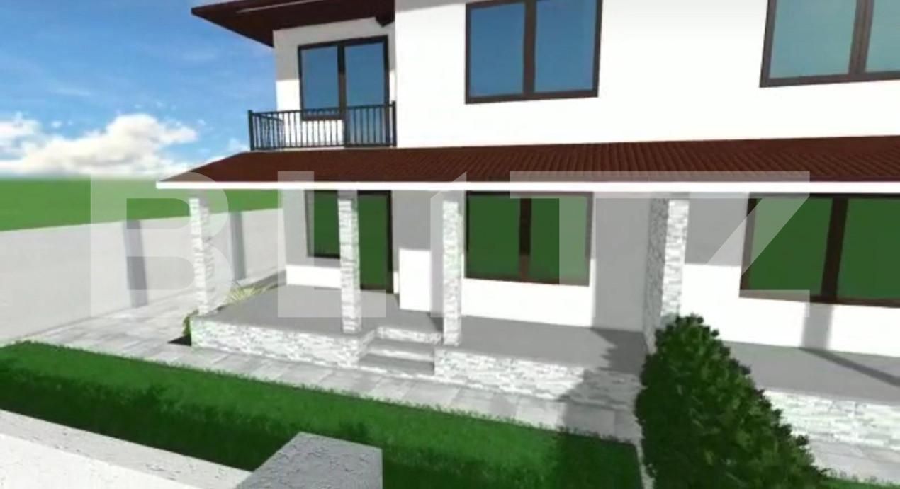 Casa de vânzare 4 camere Micești - 145442CV | BLITZ Alba Iulia | Poza10