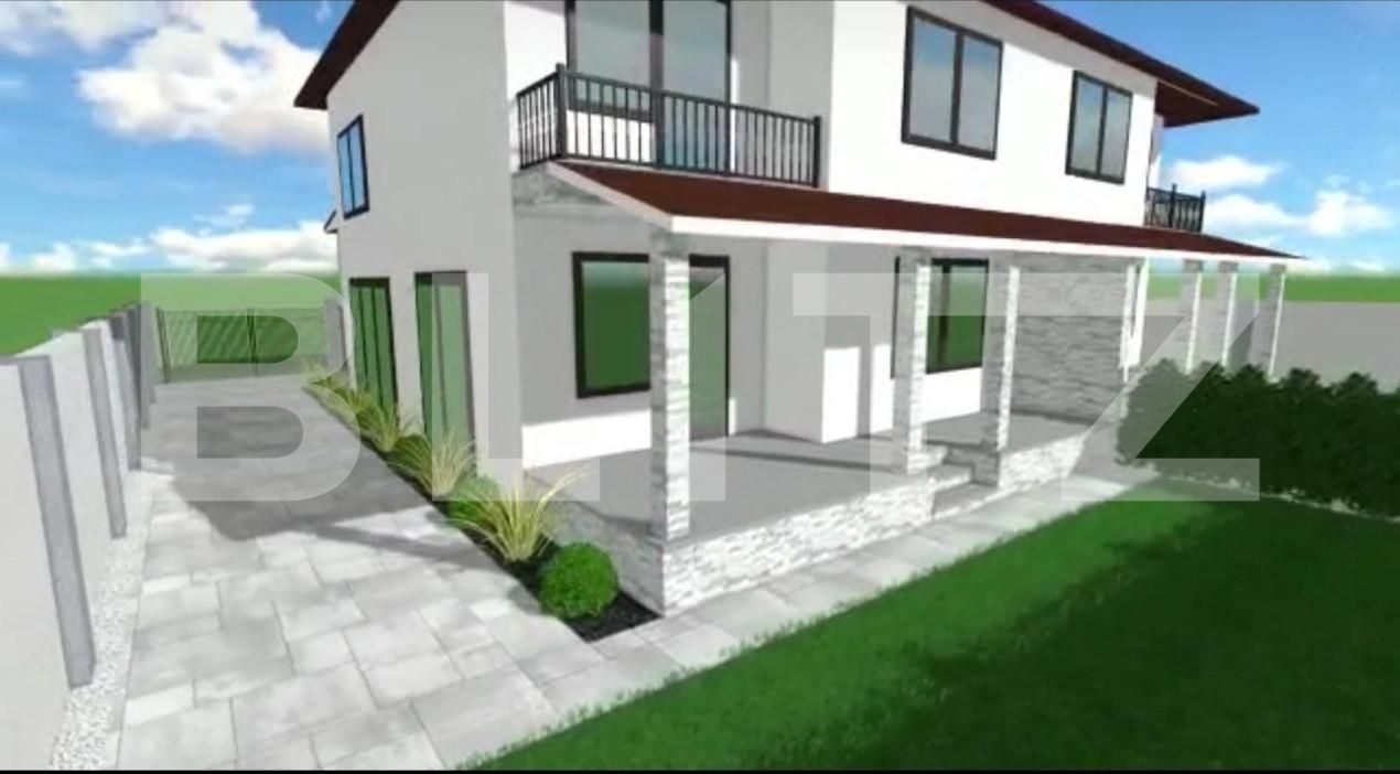 Casa de vânzare 4 camere Micești - 145442CV | BLITZ Alba Iulia | Poza7