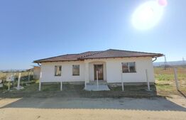 Casă individuală, 4 camere, Zona Partoș - Alba Iulia