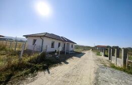 Casă individuală, 4 camere, Zona Partoș - Alba Iulia