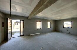 Casă individuală, 4 camere, Zona Partoș - Alba Iulia