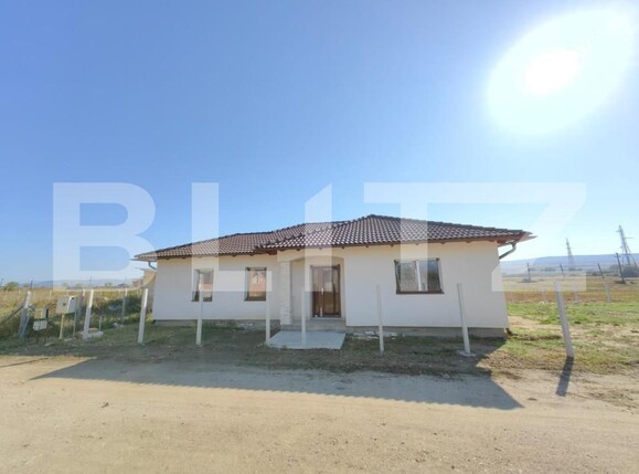 Casa de vânzare 4 camere Partoș - 145443CV | BLITZ Alba Iulia | Poza1