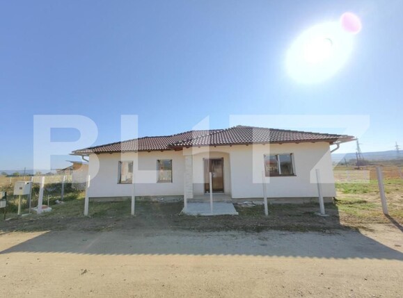 Casa de vânzare 4 camere Partoș - 145443CV | BLITZ Alba Iulia | Poza2