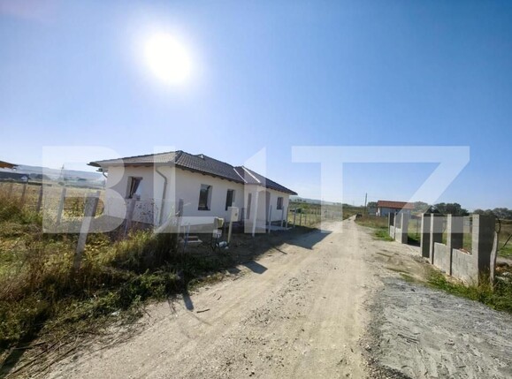 Casa de vânzare 4 camere Partoș - 145443CV | BLITZ Alba Iulia | Poza7