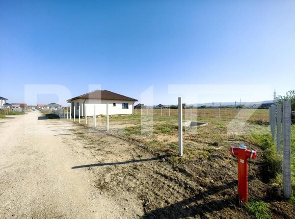 Casa de vânzare 4 camere Partoș - 145443CV | BLITZ Alba Iulia | Poza8