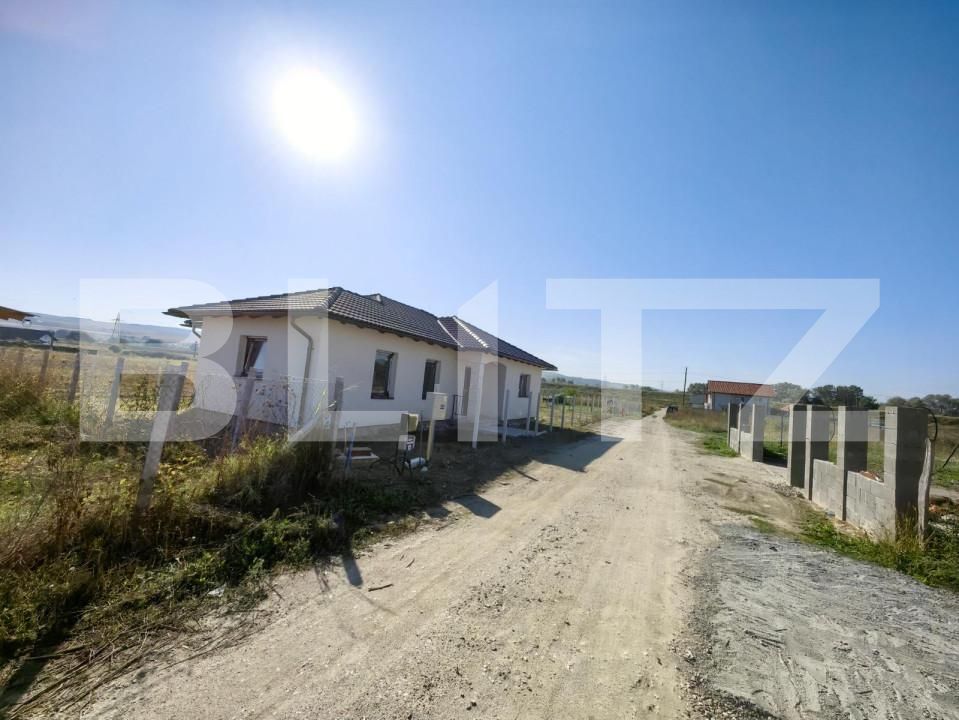 Casa de vânzare 4 camere Partoș - 145443CV | BLITZ Alba Iulia | Poza7