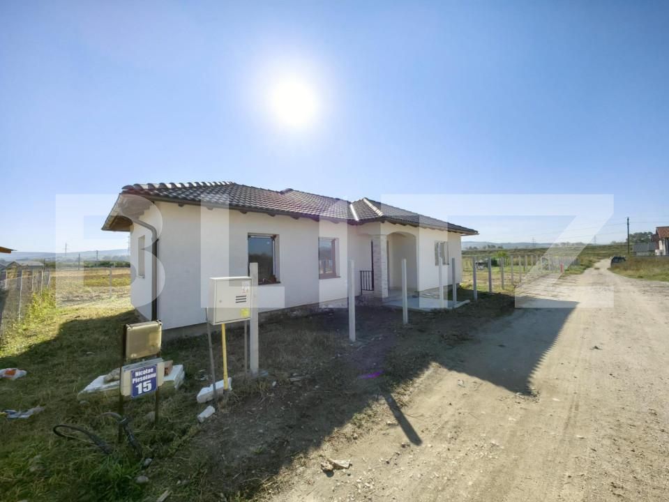 Casa de vânzare 4 camere Partoș - 145443CV | BLITZ Alba Iulia | Poza5