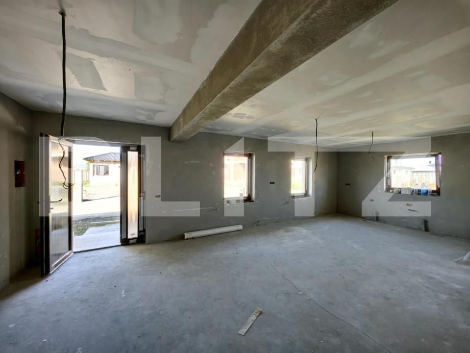 Casa de vânzare 4 camere Partoș - 145443CV | BLITZ Alba Iulia | Poza6