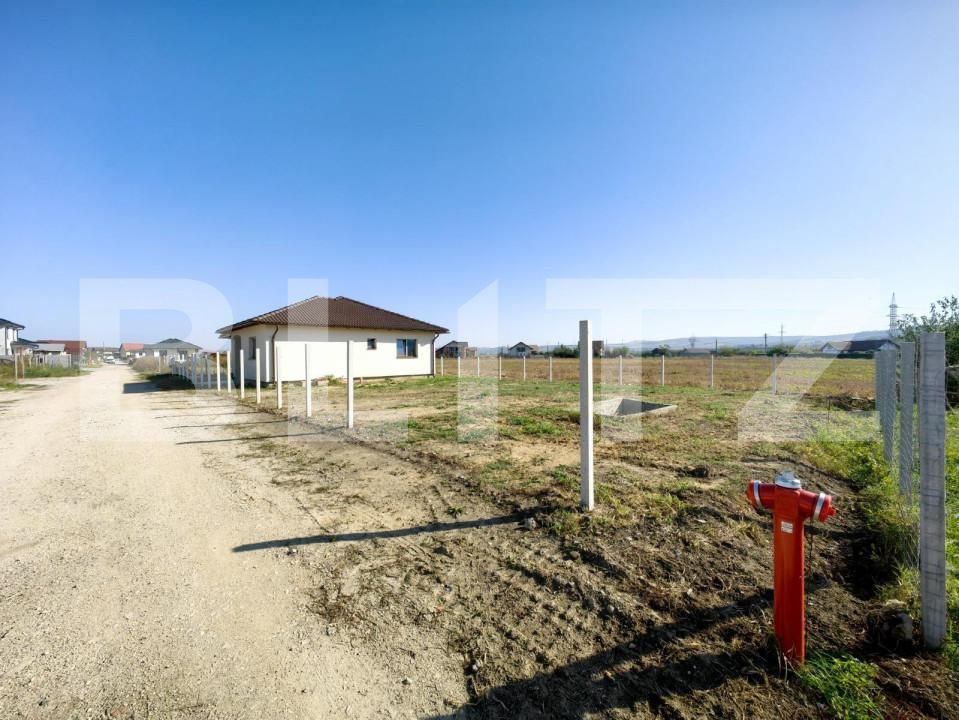 Casa de vânzare 4 camere Partoș - 145443CV | BLITZ Alba Iulia | Poza8