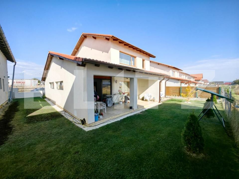 Casa de vânzare 4 camere Micești - 145444CV | BLITZ Alba Iulia | Poza6