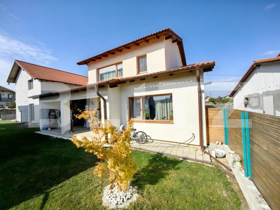Casa de vânzare 4 camere Micești - 145444CV | BLITZ Alba Iulia | Poza2