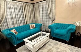 Casă individuală 3 camere, 120 mp utili + 220 teren,zona Centru - Mărășești Alba