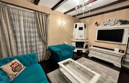 Casă individuală 3 camere, 120 mp utili + 220 teren,zona Centru - Mărășești Alba