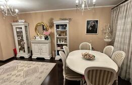 Casă individuală 3 camere, 120 mp utili + 220 teren,zona Centru - Mărășești Alba