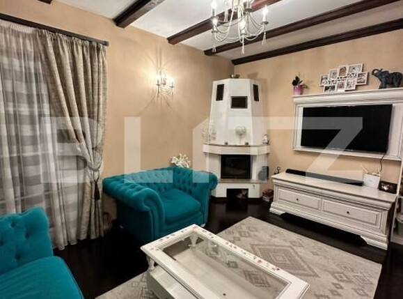 Casa de vânzare 3 camere Lipoveni - 145445CV | BLITZ Alba Iulia | Poza8