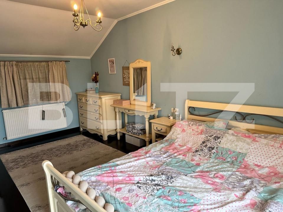 Casa de vânzare 3 camere Lipoveni - 145445CV | BLITZ Alba Iulia | Poza7