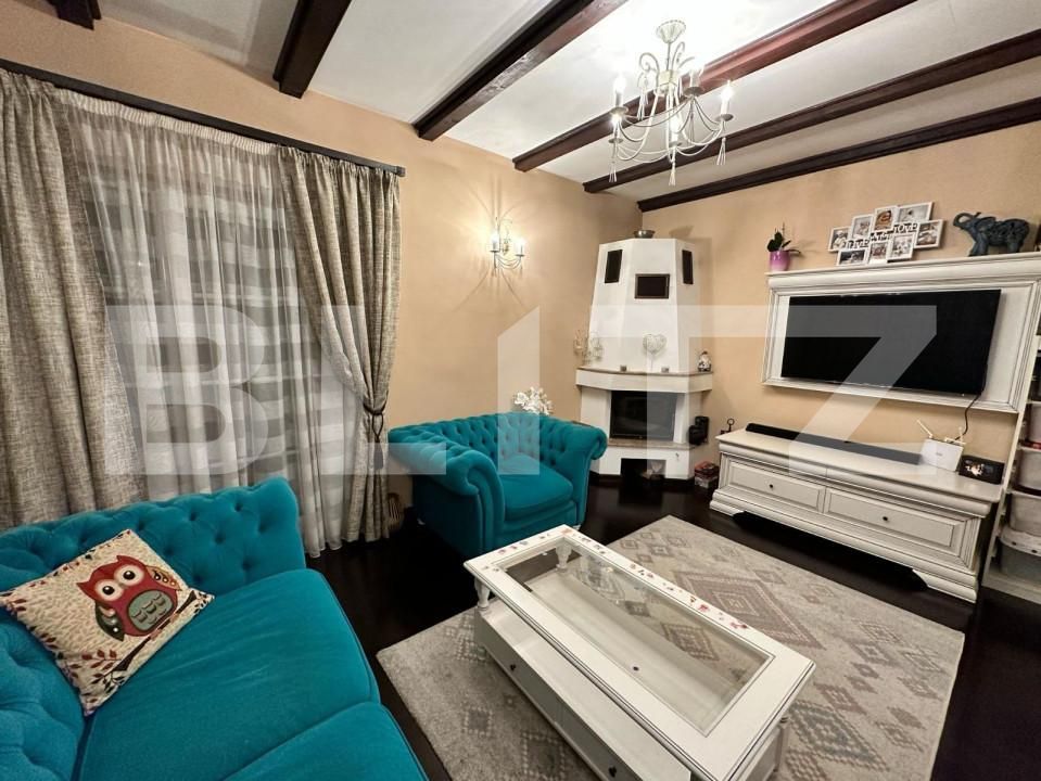 Casa de vânzare 3 camere Lipoveni - 145445CV | BLITZ Alba Iulia | Poza9