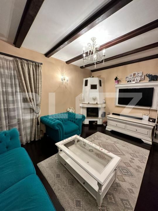 Casa de vânzare 3 camere Lipoveni - 145445CV | BLITZ Alba Iulia | Poza8