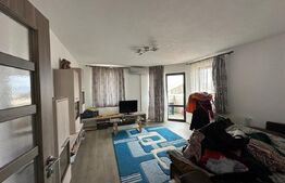 Apartament 2 camere, Bloc nou, decomandat, 61mp, zona Alba Mall