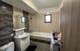 Apartament 2 camere, Bloc nou, decomandat, 61mp, zona Alba Mall