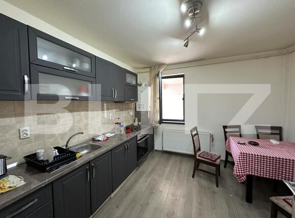 Apartament de vânzare 2 camere Ampoi 3 - 145446AV | BLITZ Alba Iulia | Poza3