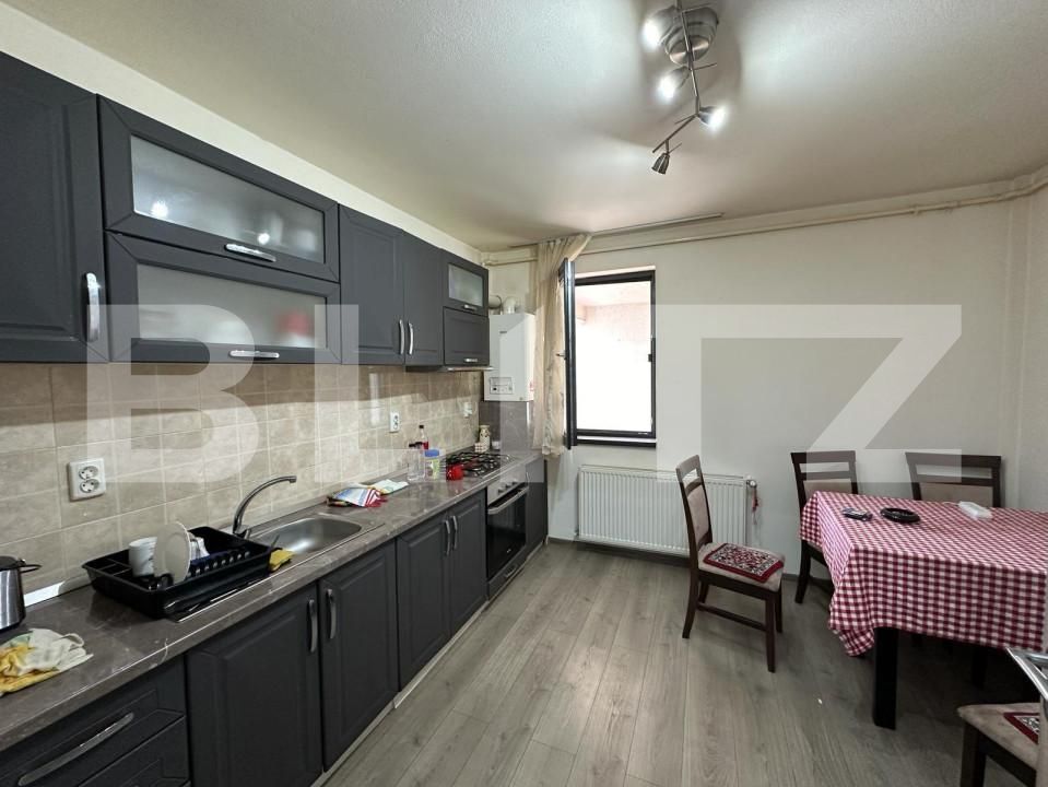 Apartament de vânzare 2 camere Ampoi 3 - 145446AV | BLITZ Alba Iulia | Poza3